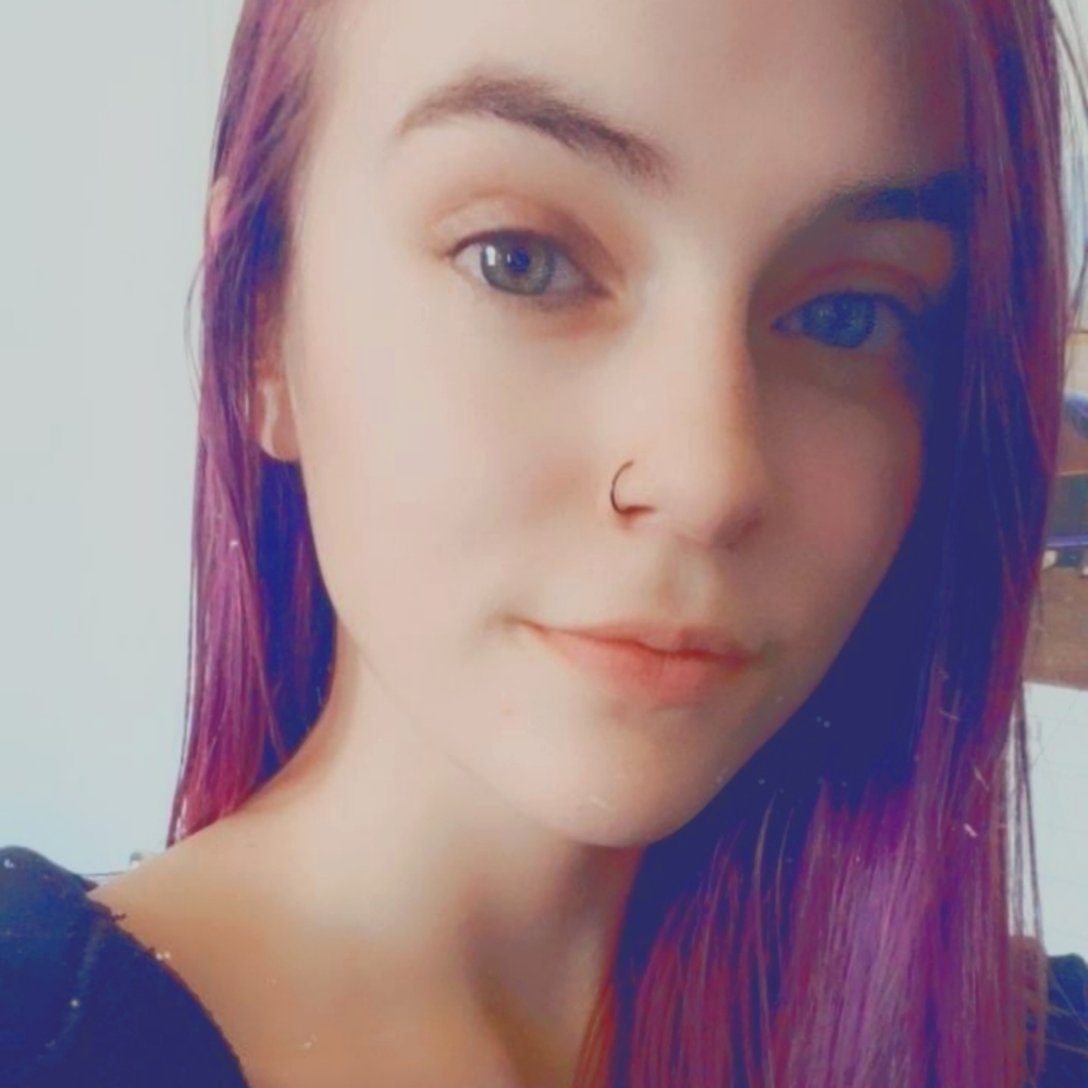 Meet your Posher, Cydnie